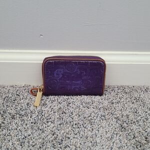 Tory Burch Coin Purse